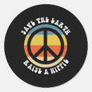 Search for environmental science stickers Planet