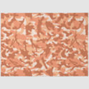 Search for camouflage tissue paper Military