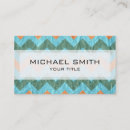 Search for aztec business cards Chevron