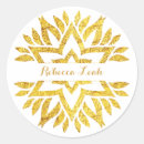 Search for gold foil stars stickers Modern