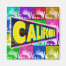 Search for 2 colour magnets Los angeles