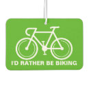 Search for bike car air fresheners Bicycle