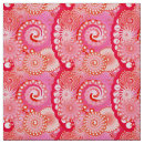 Search for swirl pattern fabric Fractal