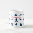 Search for asana mugs Fitness