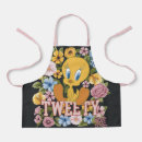 Search for classic aprons Floral