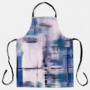 Search for canvas aprons Abstract