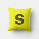 Search for lemon yellow cushions Colour