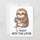 Search for coffee humour postcards Caffeine