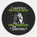 Search for lung transplant stickers Organ donor