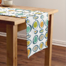Search for unique table runners Colourful