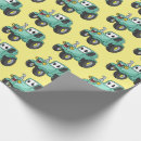Search for green tractor wrapping paper Agriculture