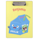 Search for cartoon character clipboards Cute