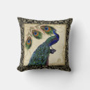 Search for peacock feather cushions Modern