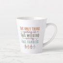 Search for scented mugs Pumpkin