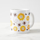 Search for bee design mugs Cute