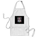 Search for sweet aprons Spooky