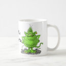 Search for mythical creature mugs Monster
