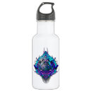Search for alien water bottles Monster