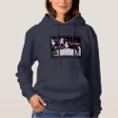 Search for music hoodies For her