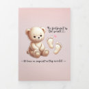 Search for baby memorial cards Forever in our hearts