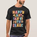 Search for 6th grade tshirts Groovy