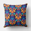 Search for baroque cushions Pattern