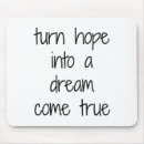Search for comely standard mouse mats Dream