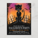 Search for parties halloween cards Evil