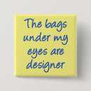 Search for bag square badges Funny