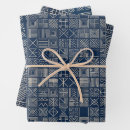 Search for artisan wrapping paper Luxury