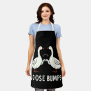 Search for bumps aprons Goose