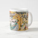 Search for lifeboat mugs Sea