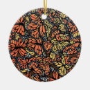 Search for wild christmas tree decorations Black