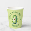 Search for cute pickle crafts party Pun
