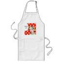 Search for busy aprons For her