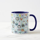 Search for tribal pattern mugs Boho style