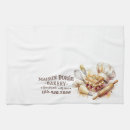 Search for bakery tea towels Pastry chef