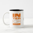 Search for interior designer mugs Architecture