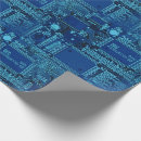 Search for science fiction wrapping paper Geek