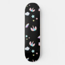 Search for princess skateboards Rainbow
