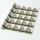 Search for castle wrapping paper Palace