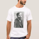 Search for debussy tshirts Composer