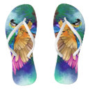 Search for parrot shoes Colourful