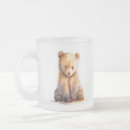 Search for bear drawing mugs Brown