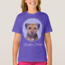 Search for border terrier tshirts Puppy
