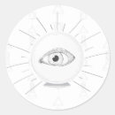 Search for fortune tellers stickers Halloween