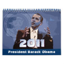Search for obama calendars America