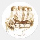 Search for goon stickers Goonies kids