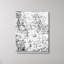 Search for queen elizabeth canvas prints School
