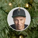 Search for guitarist christmas tree decorations Rock
